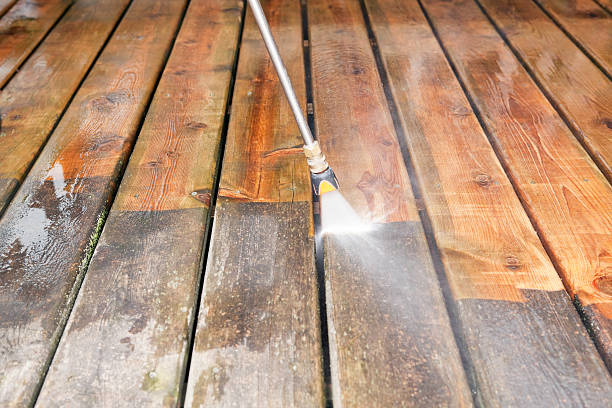 Essex Village, CT Pressure Washing Company