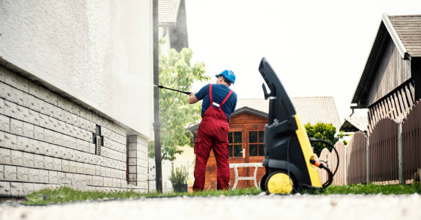 Best Sidewalk and Walkway Cleaning  in Essex Village, CT